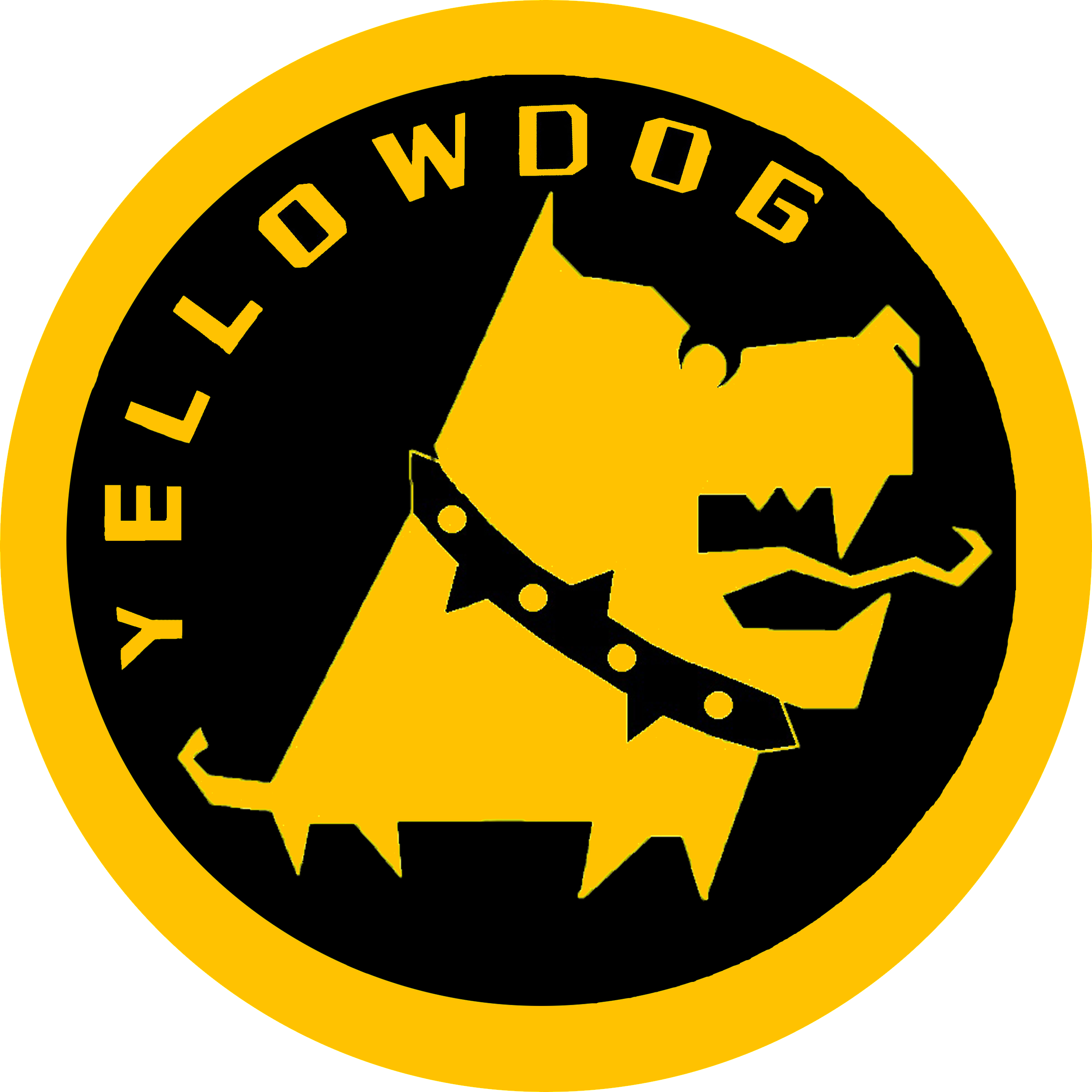 YellowdoG